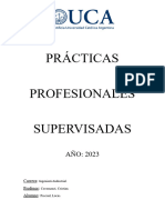 Informe PPS