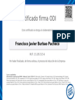 Ca481127 - Francisco Javier Burbao Pacheco