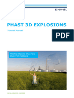 P Hast 3 D Explosion Tutorial