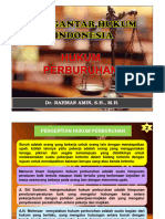 Hukum Perburuhan