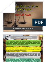 Hukum Adat