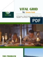 Green Grid - Iftp