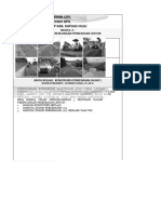 PDF Modul-4. Parameter Perencanaan Perkerasan Lentur