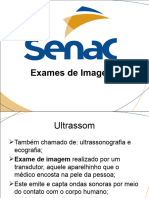 6 - Exames de Imagem