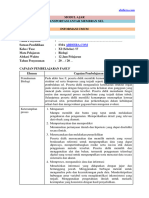 Modul Ajar Biologi Kelas 11 Fase F Kurikulum Merdeka (Abdiera - Com)