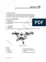 Modul 09 - Spektrometer - Rev