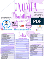 Econ Bachillerato 2024-2023 Unidad1a4
