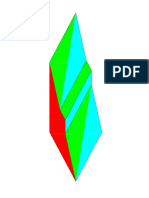 Model - Isometry - Colored