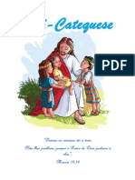Apostila Pre Catequese - Finalizando 06.08.2018