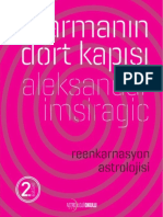 Aleksandar Imsiragic-Karmanın Dört Kapısı - 240122 - 225705