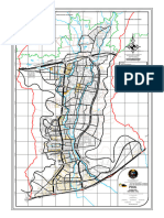 PDUL 2022 - Sistema Vial San Diego