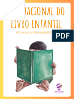 Dia Nacional Do Livro