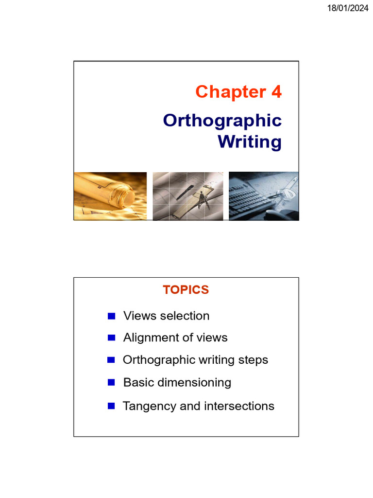 Proyeksi Orthogonal Pdf Tangent Classical Geometry