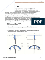 tp fluide 1.1