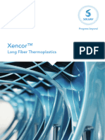 Xencor Long Fiber Thermoplastics EN v1.1