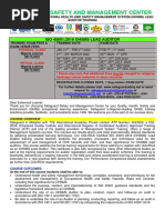 Iso 45001 Ohsms Lead Auditor V6 1-2022