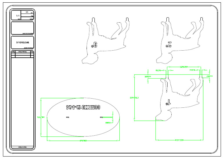 Breton Cad | PDF