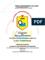 Digital Image Processing Laboratory Manual