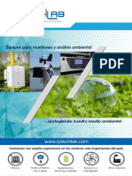 Brochure RPTECHLAB Medio Ambiente v1.5