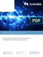 Filter Basics Ebook