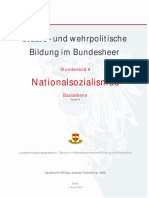 Nationalsozialismus