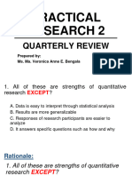 3rd Quarterly Exam in PR2 (REVIEWER) - 2nd