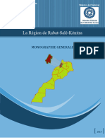 Monographie de La Region de Rabat Sale Kenitra Fr (2)