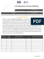 NR06 - Ficha de Entrega de EPI - 2023 - Versao 29 Nov