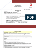 Stage 3. Lesson Plan. IP2