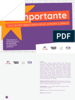 Revista Digital ESImportante 2023