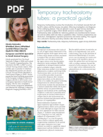 Canine Endotracheal Intubation Guide | PDF | Medical Specialties ...