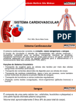 Sistema Cardiovascular