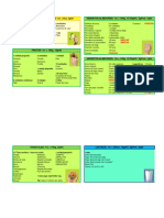 Sistema Intercambios - Material Didactico RG