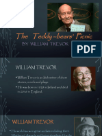 The Teddy Bear's Picnic'