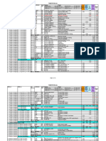 Staffing Plan Template 20