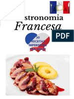 Ebook Gastronomia Francesa Vfinal
