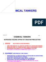 1.2-Cargo Ops in Port - Chemical Tankers