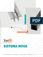 Catalogo Sistema Nova