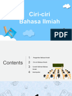 Bahasa Indonesia Sm2