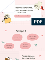 Design Research Kelompok 1