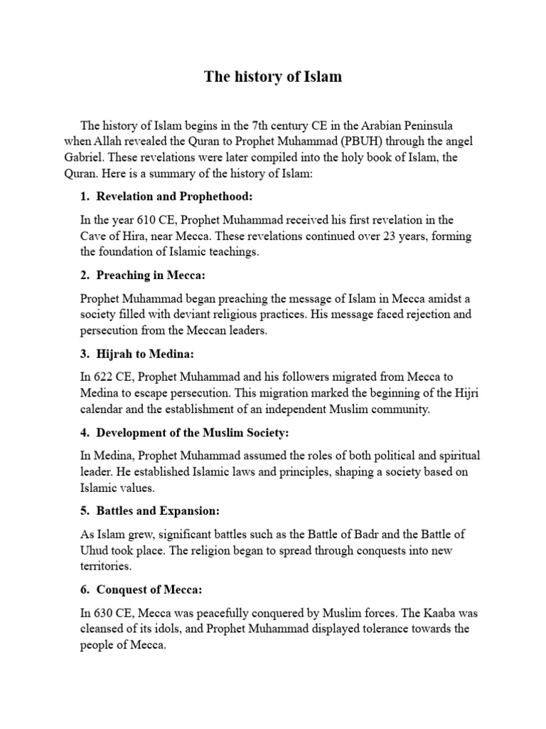 the-history-of-islam-pdf-muhammad-mecca