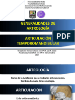 ATM 2013 AnatomÃ - A Humana General FOUC