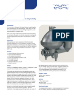 Product Leaflet A814 Separator en