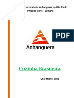 Apostila Cozinha Brasileira 2023.2