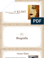 Gustav Klimt PP