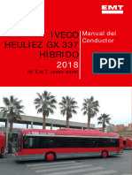 9302-9308 IVECO HEUILIEZ HIBRIDO - 12 M Final