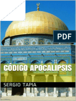 Codigo Apocalipsis - Sergio Tapia Luque