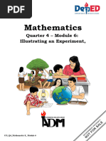 MATH8 Q4 MOD6 Word Woutanswer Key