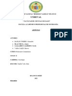 Las Politicas Que Intervienen en Las Relaciones Conunitarias 1