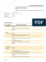 Instrumen Penilaian Makalah (Kelompok) MK Tafsir Tarbawi (PAI-3) (Versi 03)